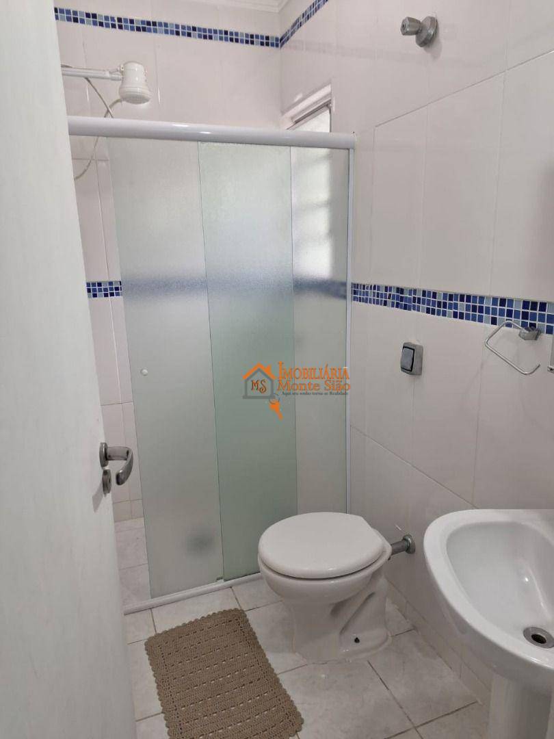 Sobrado à venda com 3 quartos, 300m² - Foto 26