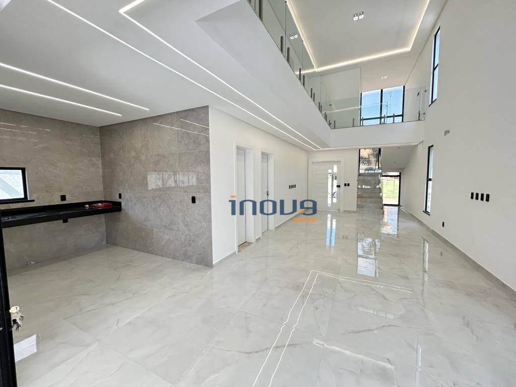 Casa de Condomínio à venda com 4 quartos, 218m² - Foto 7