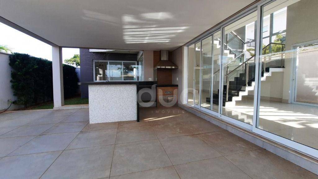 Casa de Condomínio à venda com 3 quartos, 287m² - Foto 4