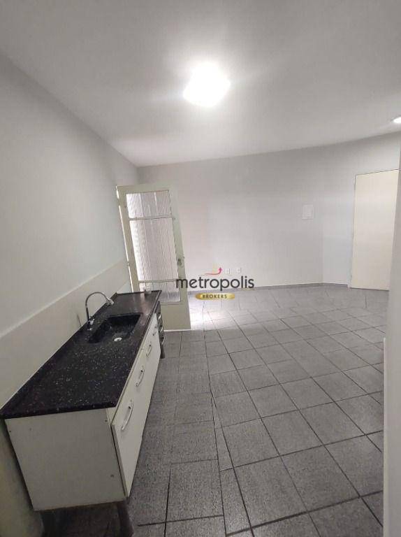 Apartamento para alugar com 1 quarto, 39m² - Foto 5