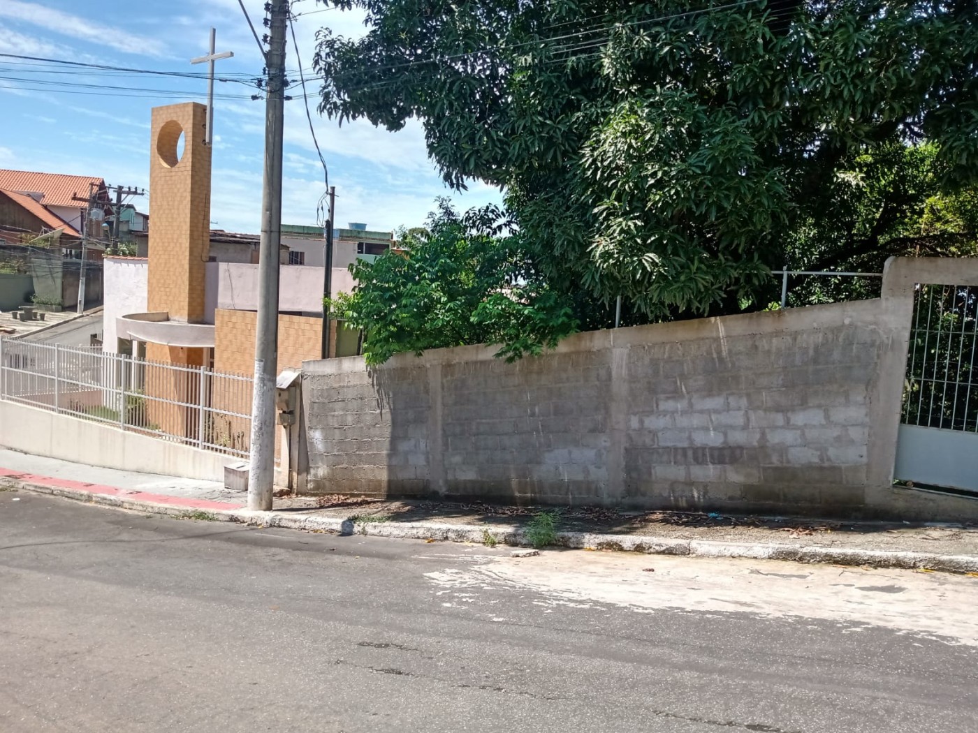 Terreno à venda, 486m² - Foto 3