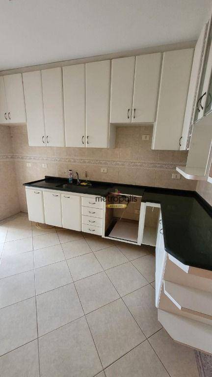 Apartamento à venda com 3 quartos, 120m² - Foto 4