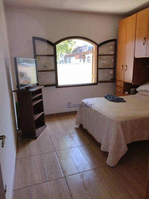 Sobrado à venda com 3 quartos, 150m² - Foto 23