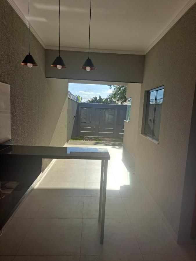 Casa à venda com 2 quartos, 180m² - Foto 20