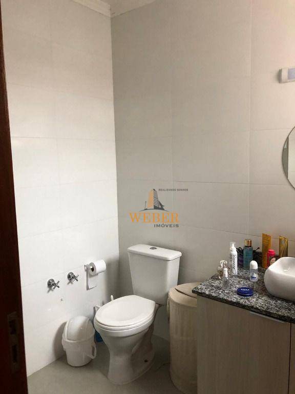 Casa de Condomínio à venda com 2 quartos, 90m² - Foto 3