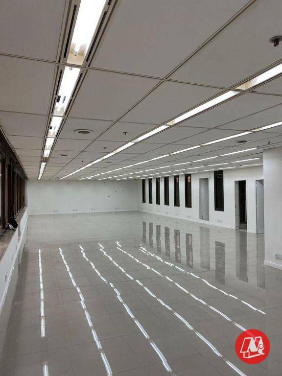 Conjunto Comercial-Sala para alugar, 270m² - Foto 1