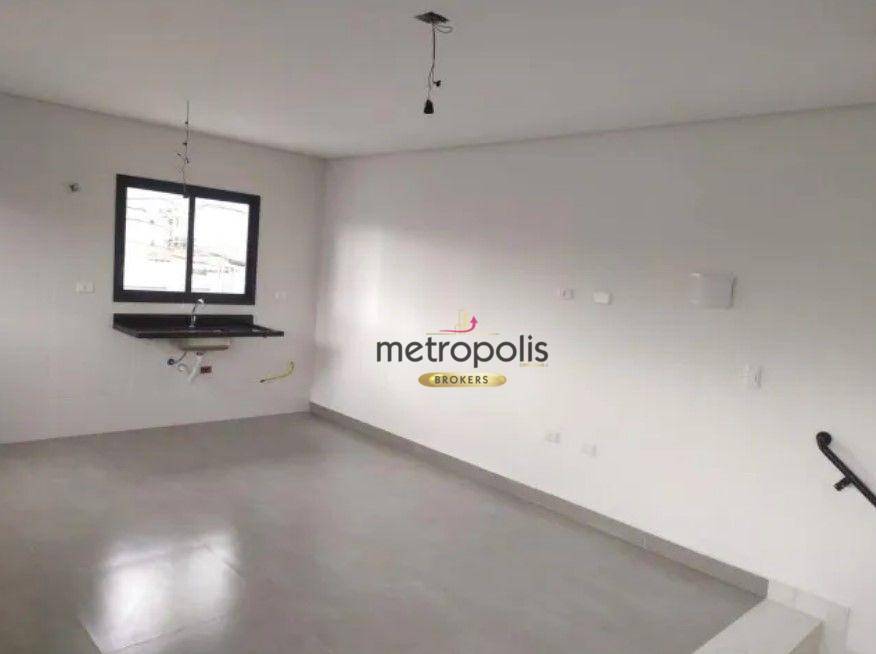 Sobrado à venda com 2 quartos, 96m² - Foto 5