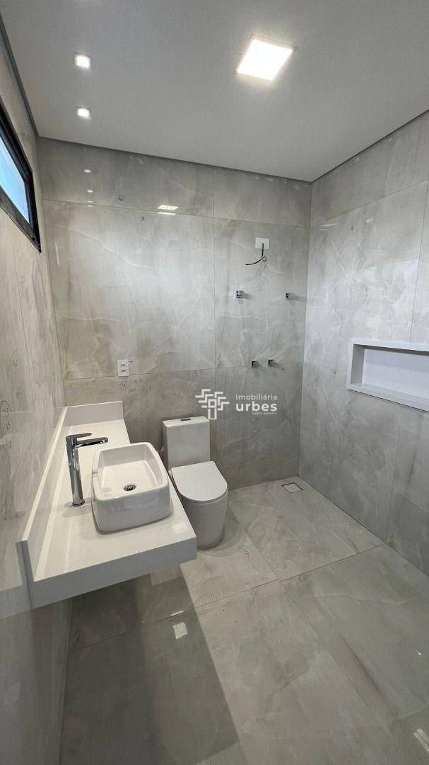 Casa, 3 quartos, 165 m² - Foto 19