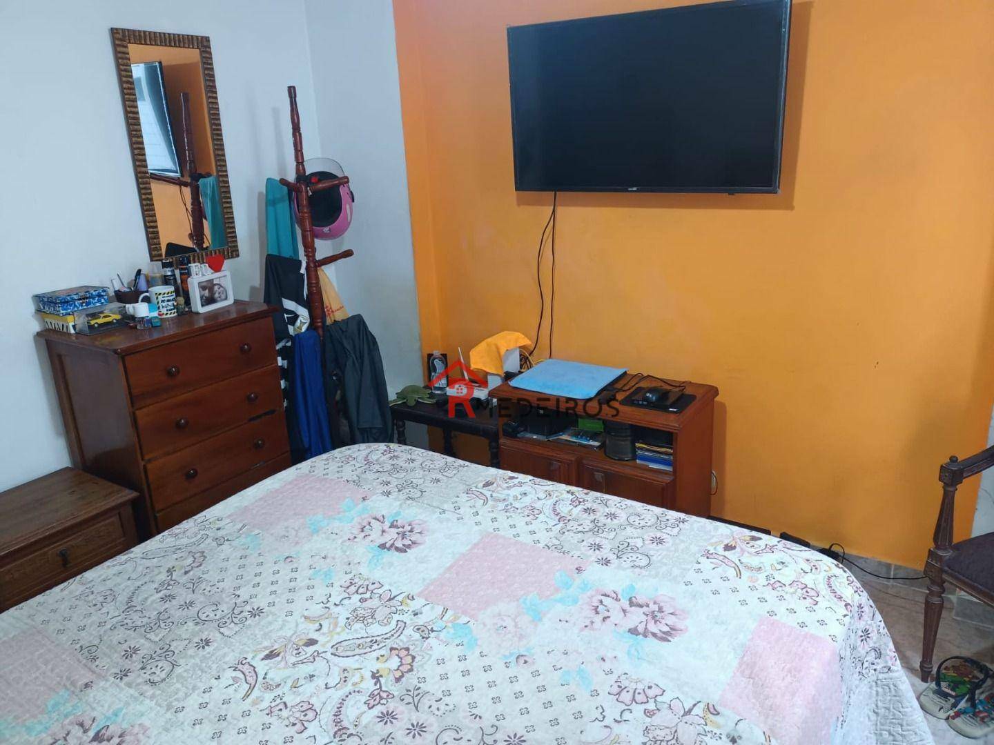 Apartamento à venda com 2 quartos, 70m² - Foto 9