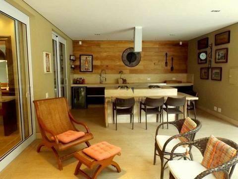 Casa de Condomínio à venda com 4 quartos, 750m² - Foto 13