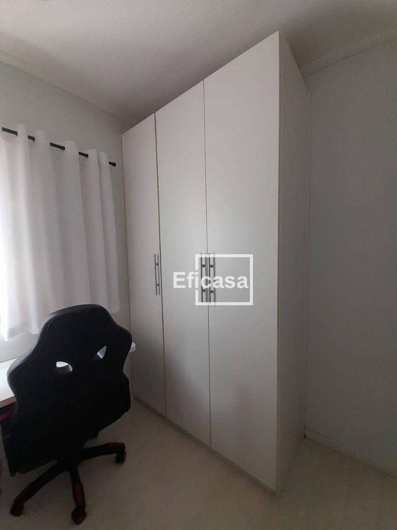 Casa de Condomínio à venda com 3 quartos, 168m² - Foto 6