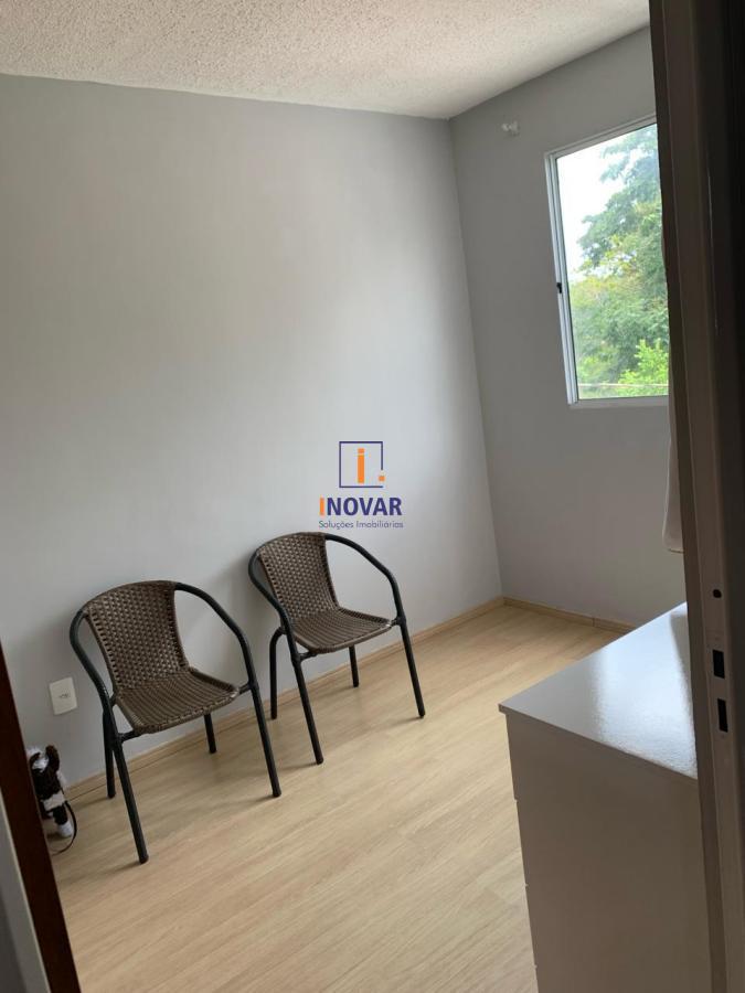 Apartamento à venda com 2 quartos, 43m² - Foto 17