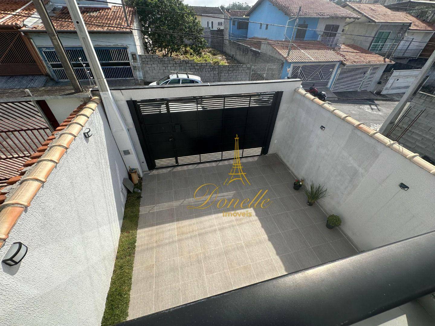 Sobrado à venda com 2 quartos, 90m² - Foto 6