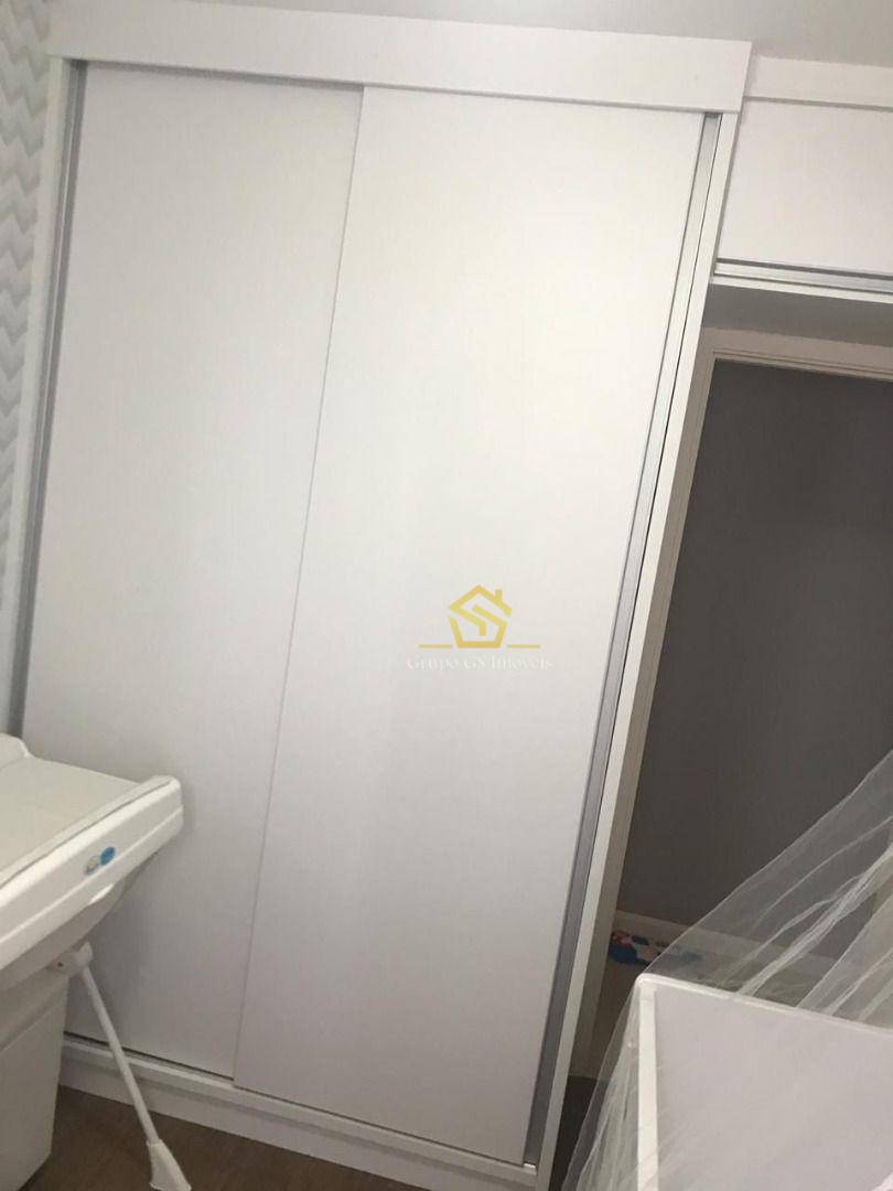 Apartamento à venda com 2 quartos, 47m² - Foto 15