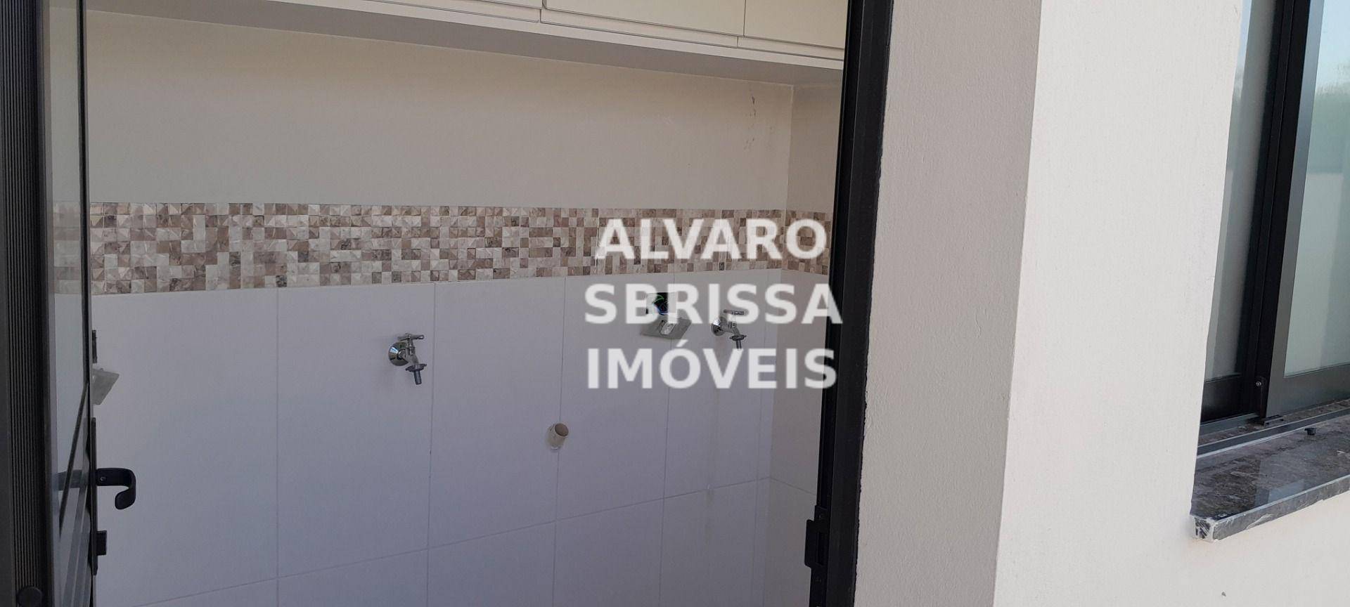 Casa de Condomínio à venda com 3 quartos, 168m² - Foto 7