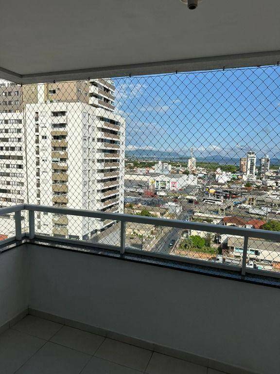 Apartamento à venda e aluguel com 3 quartos, 80m² - Foto 1