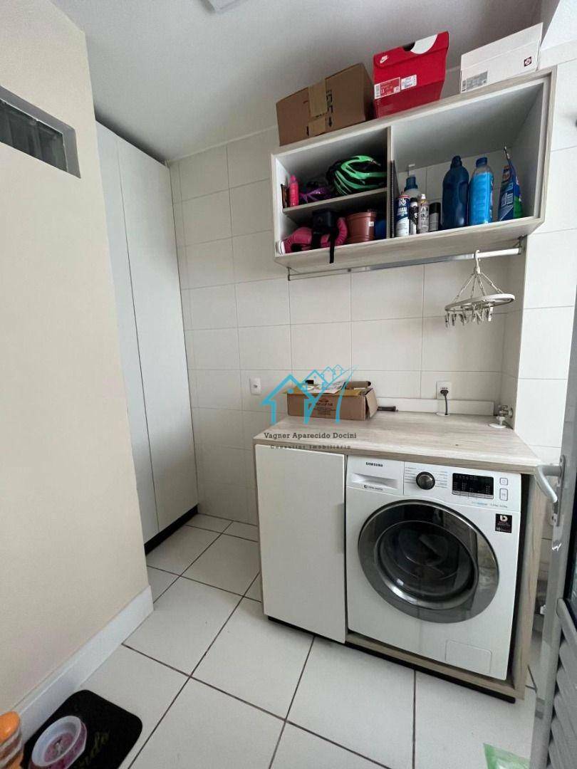 Apartamento à venda com 3 quartos, 162m² - Foto 13