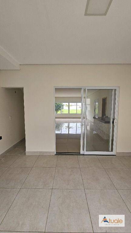 Casa de Condomínio para alugar com 3 quartos, 183m² - Foto 11