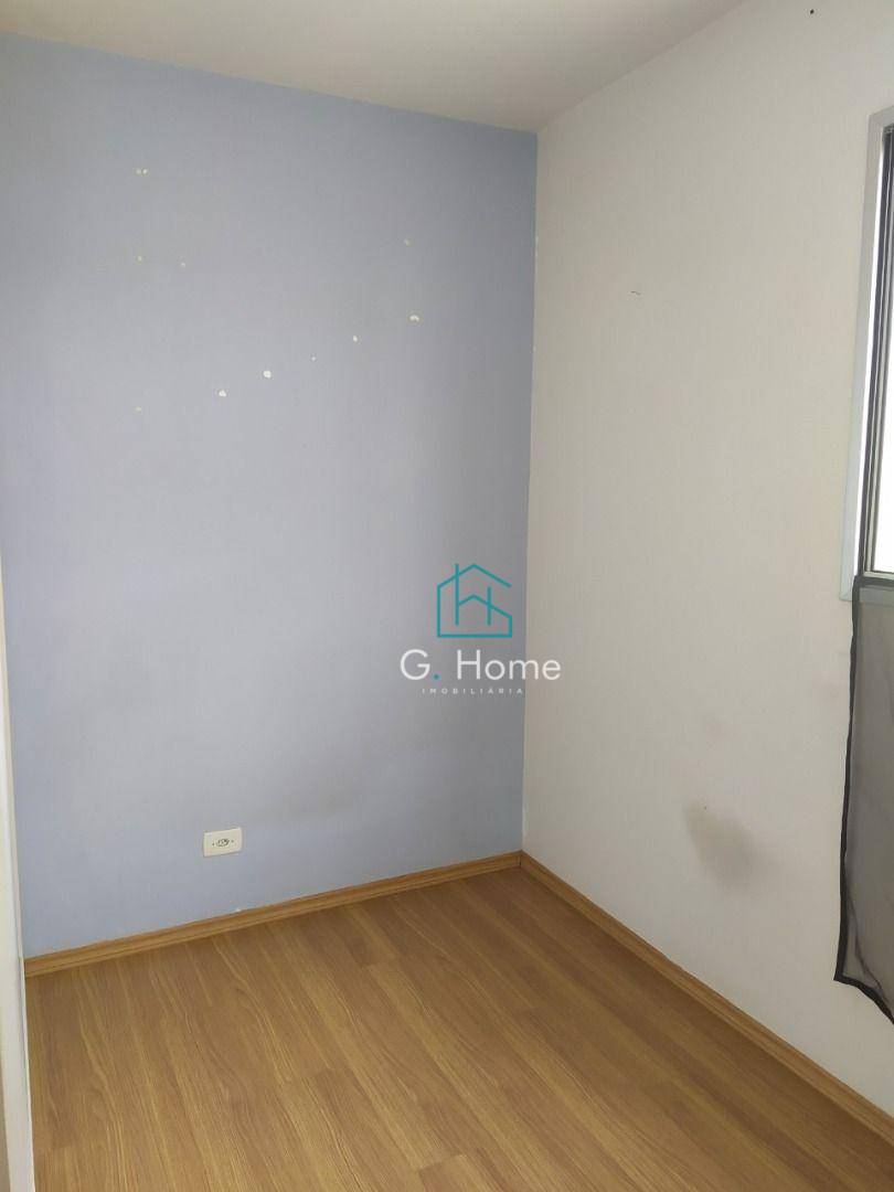 Apartamento à venda com 2 quartos, 45m² - Foto 6