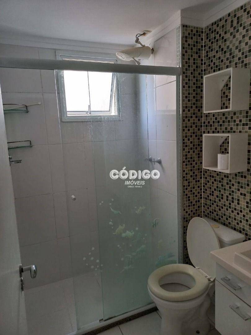 Apartamento à venda com 2 quartos, 54m² - Foto 16