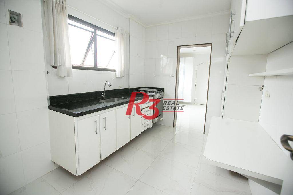 Apartamento à venda com 3 quartos, 163m² - Foto 4