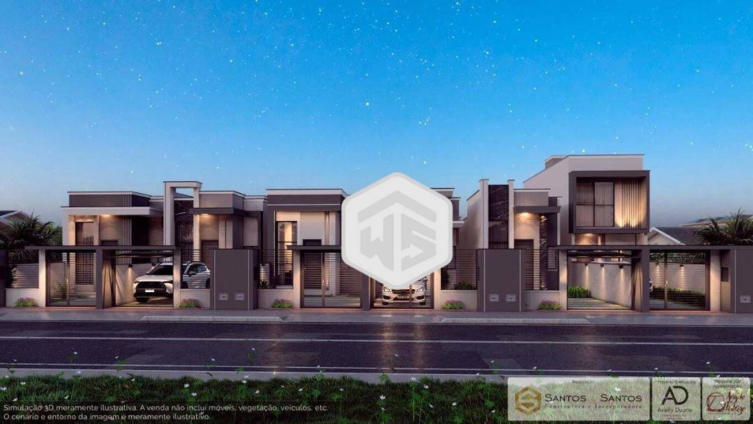 Sobrado, 2 quartos, 72 m² - Foto 4