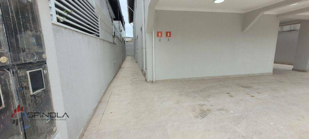 Sobrado à venda com 2 quartos, 78m² - Foto 3