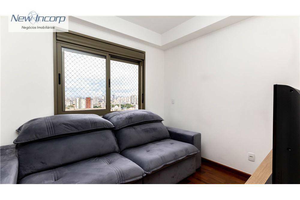 Cobertura à venda com 1 quarto, 100m² - Foto 7