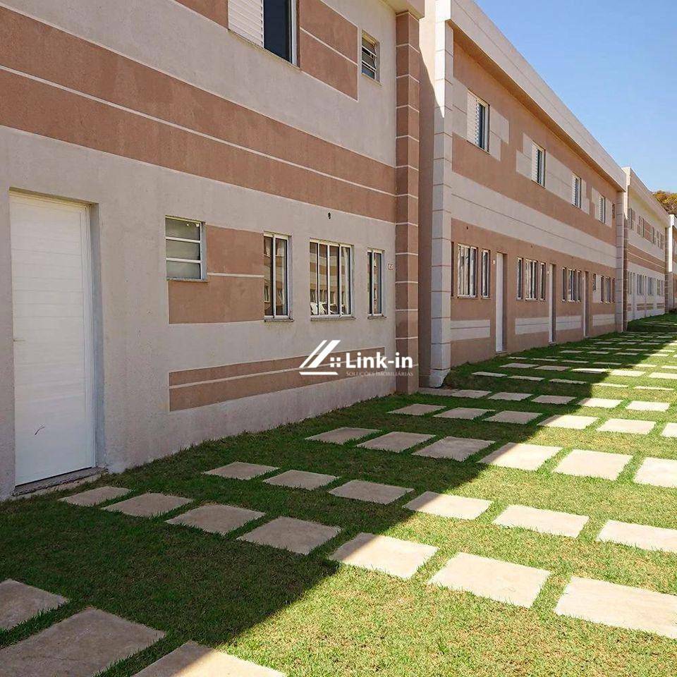 Casa, 2 quartos, 90 m² - Foto 3