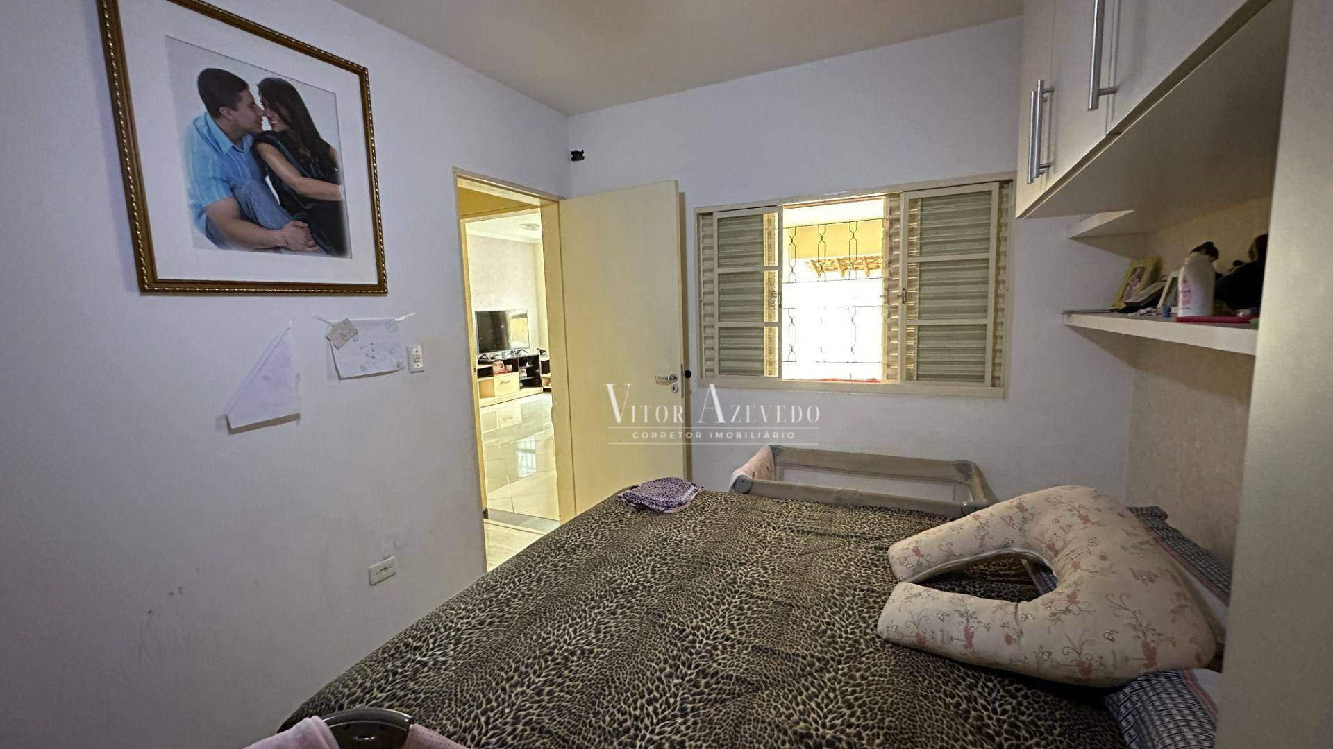 Casa à venda com 2 quartos, 170m² - Foto 11