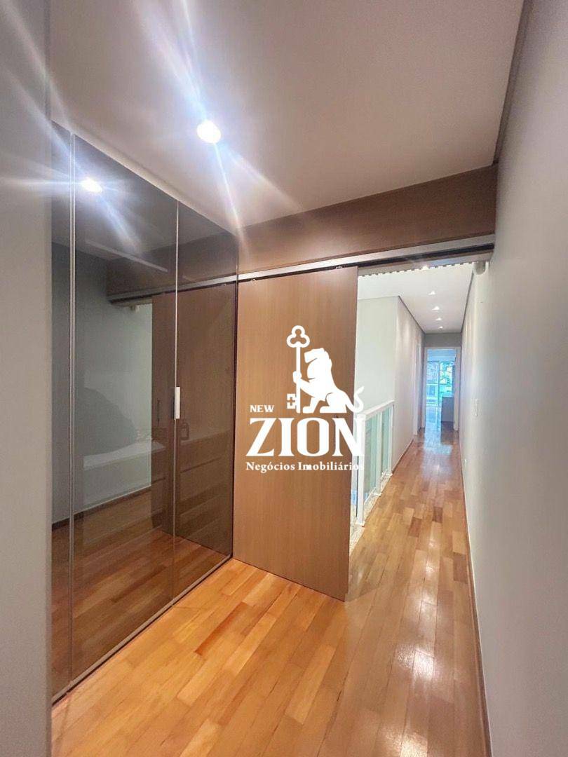 Sobrado à venda e aluguel com 3 quartos, 171m² - Foto 2