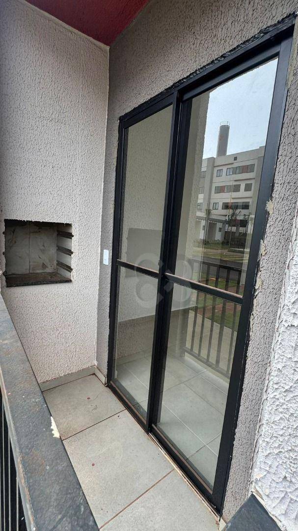 Apartamento, 2 quartos, 42 m² - Foto 15