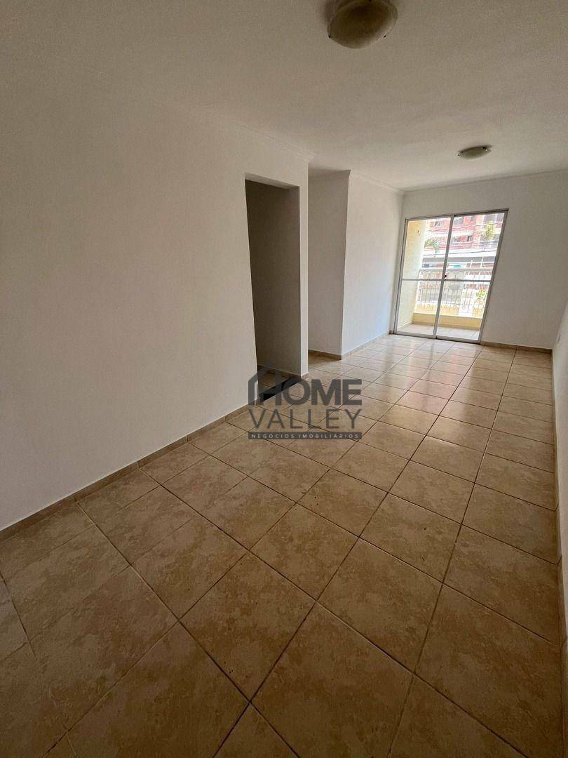 Apartamento à venda e aluguel com 2 quartos, 60m² - Foto 21