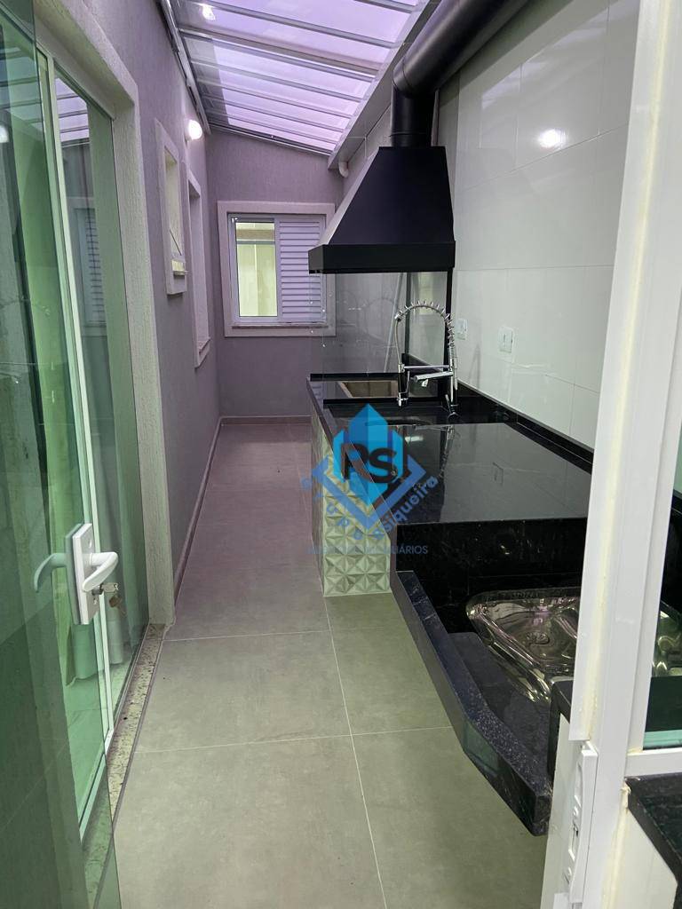 Apartamento à venda com 3 quartos, 90m² - Foto 12