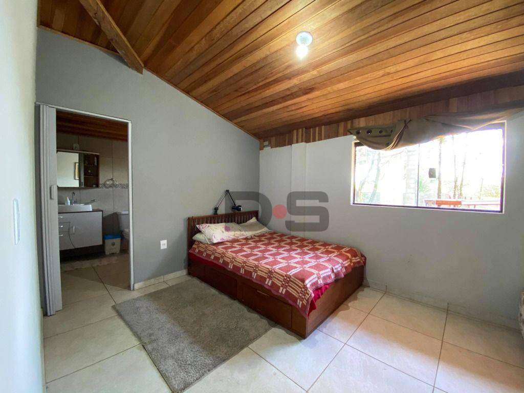 Chácara à venda com 4 quartos, 270m² - Foto 10