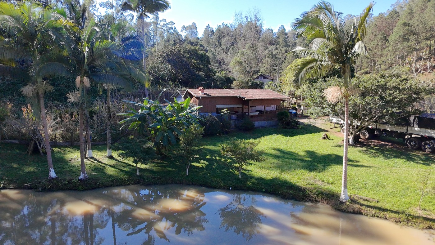 Sítio à venda com 3 quartos, 40000m² - Foto 37