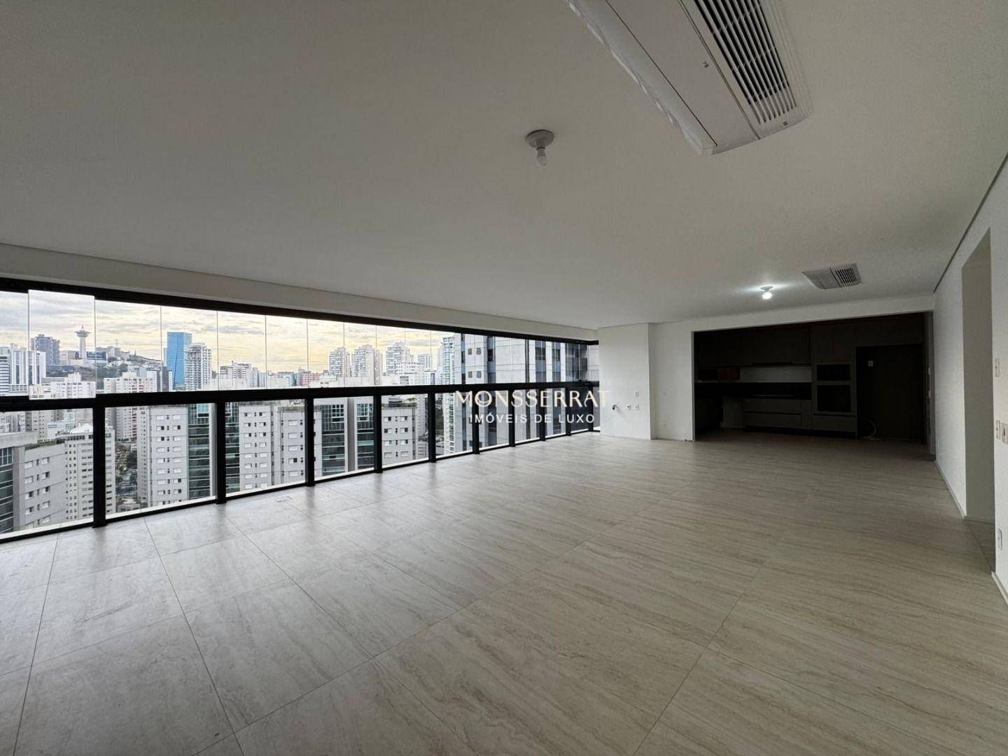 Apartamento, 4 quartos, 202 m² - Foto 3