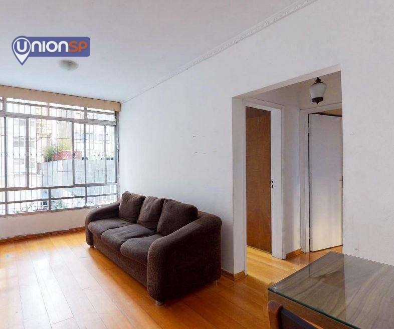 Apartamento à venda com 2 quartos, 69m² - Foto 1