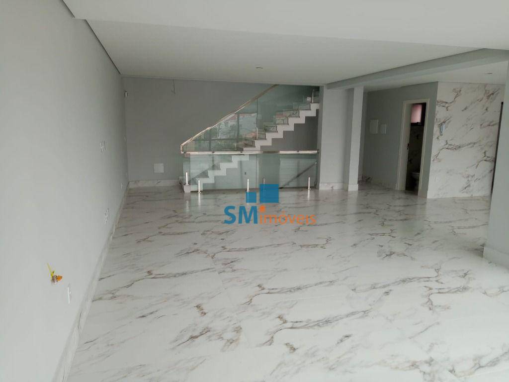 Apartamento à venda com 3 quartos, 300m² - Foto 1