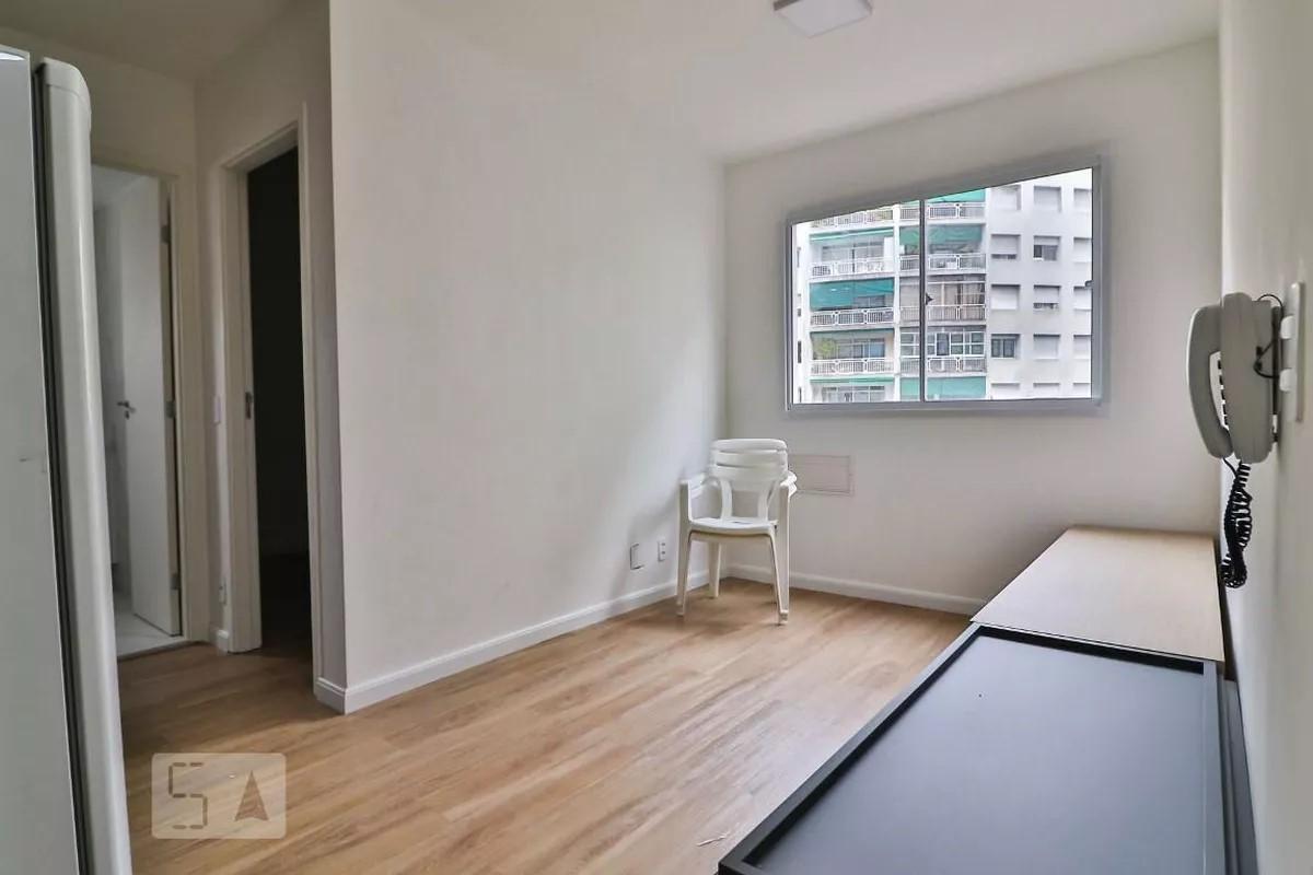 Apartamento para alugar com 1 quarto, 30m² - Foto 10