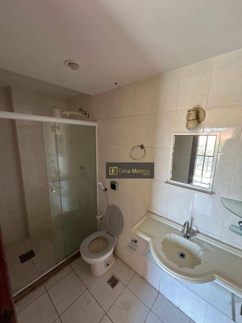 Apartamento para alugar com 3 quartos, 85m² - Foto 18