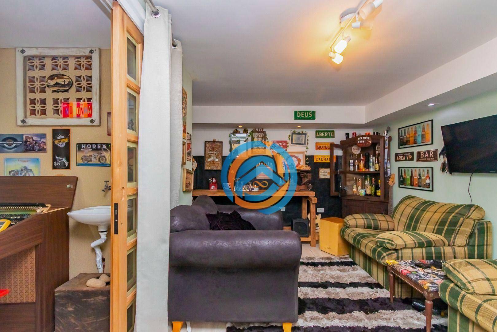 Sobrado à venda com 3 quartos, 93m² - Foto 32