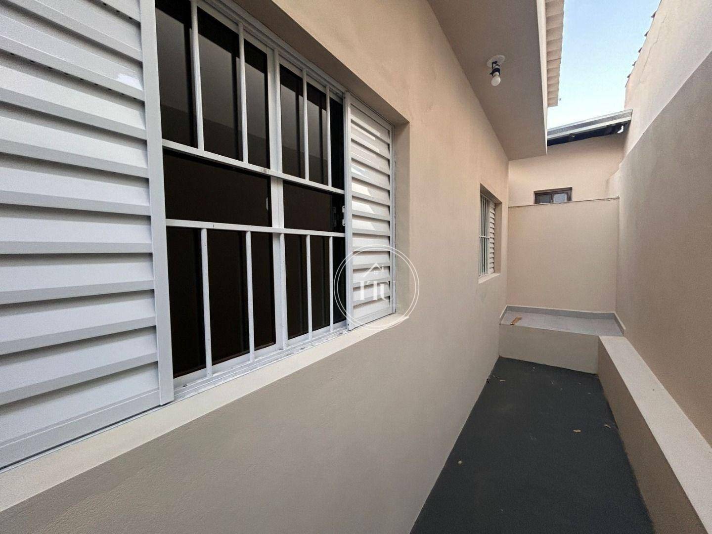 Casa, 2 quartos, 90 m² - Foto 17