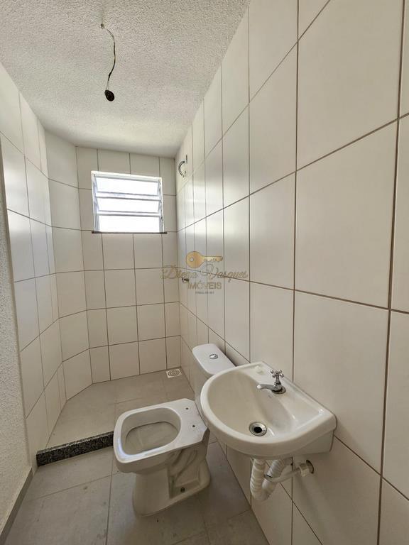 Apartamento à venda com 2 quartos, 52m² - Foto 14