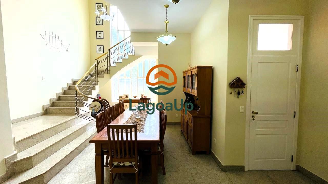 Casa de Condomínio à venda com 4 quartos, 357m² - Foto 16