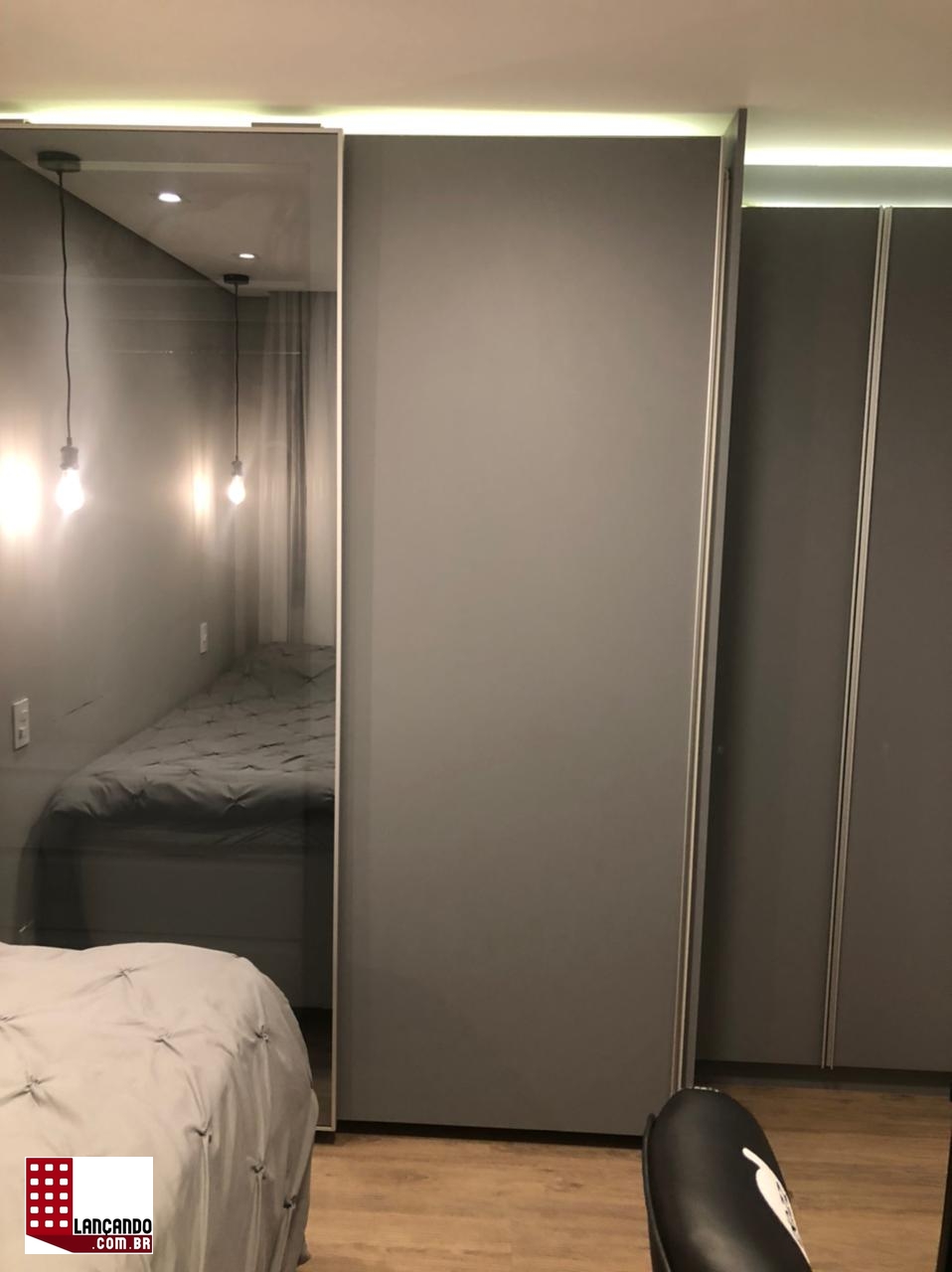 Apartamento à venda com 2 quartos, 90m² - Foto 8