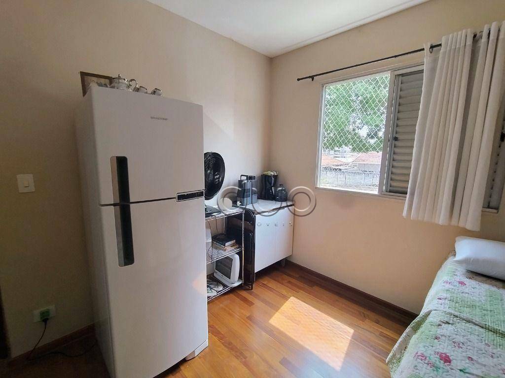 Apartamento à venda com 2 quartos, 55m² - Foto 10