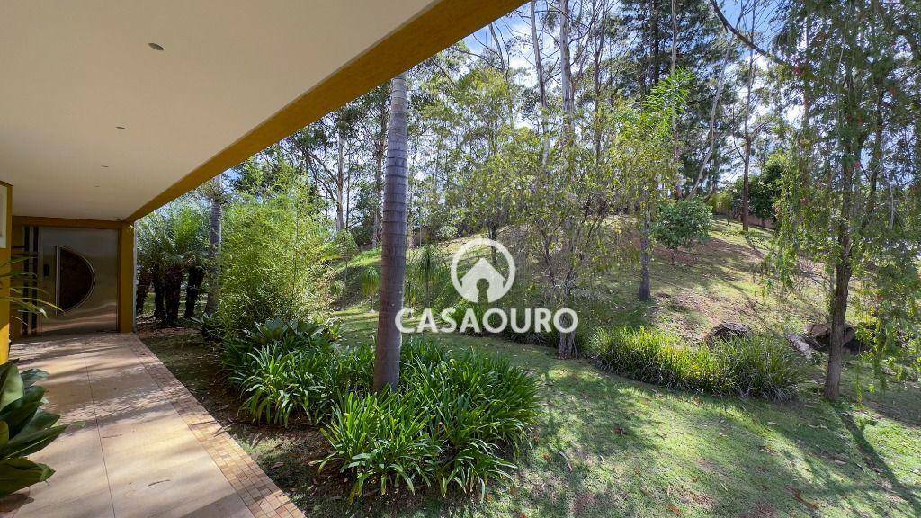 Casa de Condomínio à venda com 4 quartos, 397m² - Foto 42