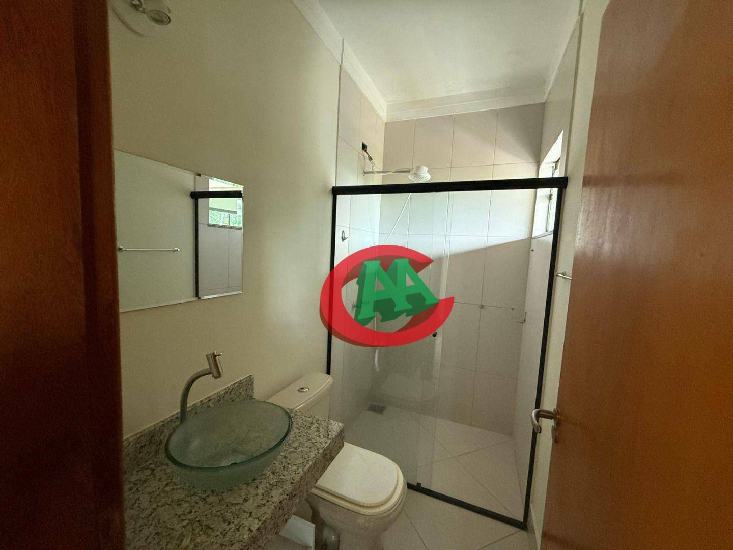 Chácara para alugar com 4 quartos, 380m² - Foto 47