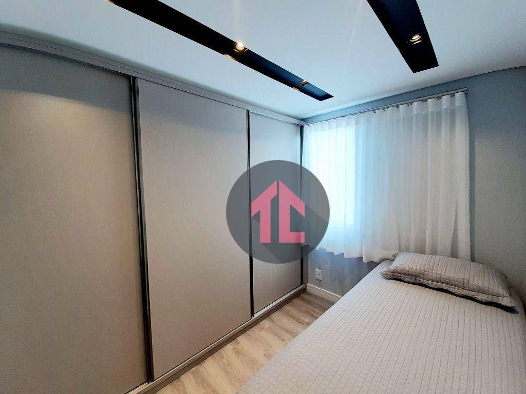 Apartamento à venda com 2 quartos, 47m² - Foto 13